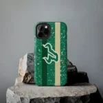 south-florida-bulls-textured-stripe-green-phone-case-best-selling.webp