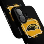 southern-miss-golden-eagles-brush-square-black-phone-case-best-selling.webp
