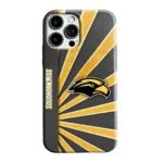 southern-miss-golden-eagles-sunburst-rays-black-phone-case-best-selling.webp