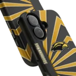 southern-miss-golden-eagles-sunburst-rays-black-phone-case-best-selling.webp