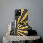 southern-miss-golden-eagles-sunburst-rays-black-phone-case-best-selling.webp