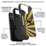 southern-miss-golden-eagles-sunburst-rays-black-phone-case-best-selling.webp