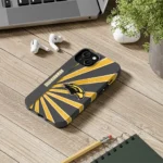 southern-miss-golden-eagles-sunburst-rays-black-phone-case-best-selling.webp