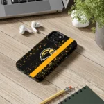 southern-miss-golden-eagles-textured-stripe-black-phone-case-best-selling.webp
