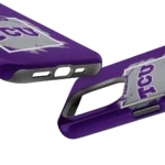 tcu-horned-frogs-brush-square-purple-phone-case-best-selling.webp