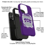 tcu-horned-frogs-brush-square-purple-phone-case-best-selling.webp