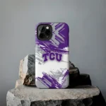 tcu-horned-frogs-brushstroke-clash-purple-white-phone-case-best-selling.webp