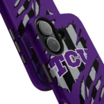 tcu-horned-frogs-claw-scar-purple-black-phone-case-best-selling.webp