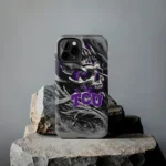 tcu-horned-frogs-skull-blades-purple-gray-phone-case-best-selling.webp