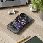 tcu-horned-frogs-skull-blades-purple-gray-phone-case-best-selling.webp