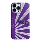 tcu-horned-frogs-sunburst-rays-purple-phone-case-best-selling.webp