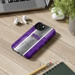 tcu-horned-frogs-yard-markers-purple-gray-phone-case-best-selling.webp