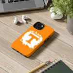 tennessee-volunteers-brush-square-orange-phone-case-best-selling.webp