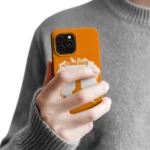 tennessee-volunteers-brush-square-orange-phone-case-best-selling.webp