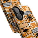 tennessee-volunteers-flamingo-palm-trees-orange-phone-case-best-selling.webp