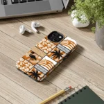 texas-longhorns-flamingo-palm-trees-orange-phone-case-best-selling.webp