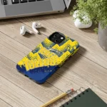 toledo-rockets-abstract-zigzag-blue-phone-case-best-selling.webp
