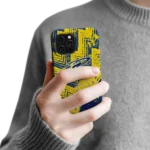 toledo-rockets-abstract-zigzag-blue-phone-case-best-selling.webp