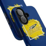 toledo-rockets-brush-square-blue-phone-case-best-selling.webp