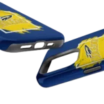 toledo-rockets-brush-square-blue-phone-case-best-selling.webp