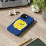 toledo-rockets-brush-square-blue-phone-case-best-selling.webp