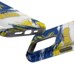 toledo-rockets-brushstroke-clash-blue-white-phone-case-best-selling.webp