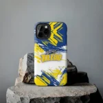 toledo-rockets-brushstroke-clash-blue-white-phone-case-best-selling.webp