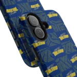 toledo-rockets-chevron-squares-blue-phone-case-best-selling.webp
