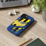 toledo-rockets-claw-scar-blue-black-phone-case-best-selling.webp