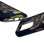 toledo-rockets-eagle-soar-blue-phone-case-best-selling.webp