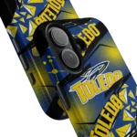 toledo-rockets-jagged-flash-blue-black-phone-case-best-selling.webp