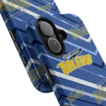 toledo-rockets-linear-stripes-blue-phone-case-best-selling.webp