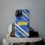 toledo-rockets-linear-stripes-blue-phone-case-best-selling.webp