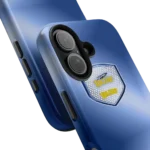 toledo-rockets-shield-mesh-blue-phone-case-best-selling.webp