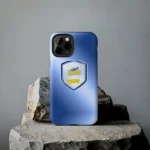 toledo-rockets-shield-mesh-blue-phone-case-best-selling.webp