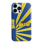 toledo-rockets-sunburst-rays-blue-phone-case-best-selling.webp