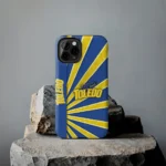toledo-rockets-sunburst-rays-blue-phone-case-best-selling.webp