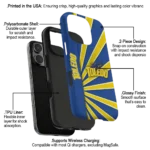toledo-rockets-sunburst-rays-blue-phone-case-best-selling.webp