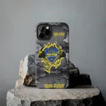 toledo-rockets-superman-emblem-burst-gray-phone-case-best-selling.webp