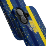 toledo-rockets-textured-stripe-blue-phone-case-best-selling.webp