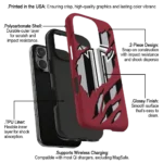 troy-trojans-claw-scar-red-black-phone-case-best-selling.webp