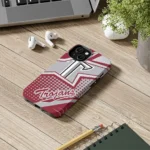 troy-trojans-star-outline-red-phone-case-best-selling.webp