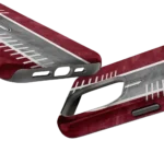 troy-trojans-yard-markers-red-gray-phone-case-best-selling.webp