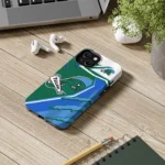 tulane-green-wave-armor-streaks-green-phone-case-best-selling.webp