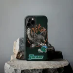 tulane-green-wave-eagle-soar-green-phone-case-best-selling.webp