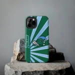 tulane-green-wave-sunburst-rays-green-phone-case-best-selling.webp