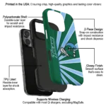 tulane-green-wave-sunburst-rays-green-phone-case-best-selling.webp