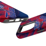 tulsa-golden-hurricane-abstract-zigzag-blue-phone-case-best-selling.webp