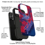 tulsa-golden-hurricane-abstract-zigzag-blue-phone-case-best-selling.webp