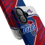 tulsa-golden-hurricane-armor-streaks-blue-phone-case-best-selling.webp